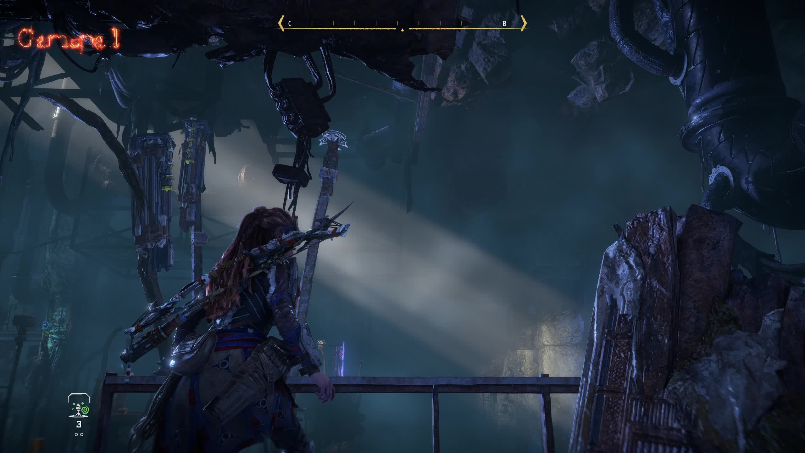 Horizon Forbidden West
