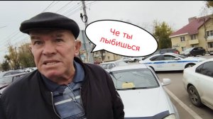 🔥РЫНОЧНЫЕ БОМБИЛЫ ВНЕ ЗАКОНА СТОЯТ, КАК ХОТЯТ, НАРУШАЮТ ПДД🔥