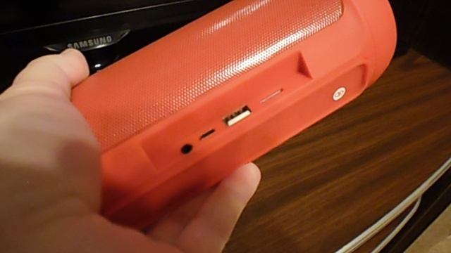 Блютуз колонка JBL