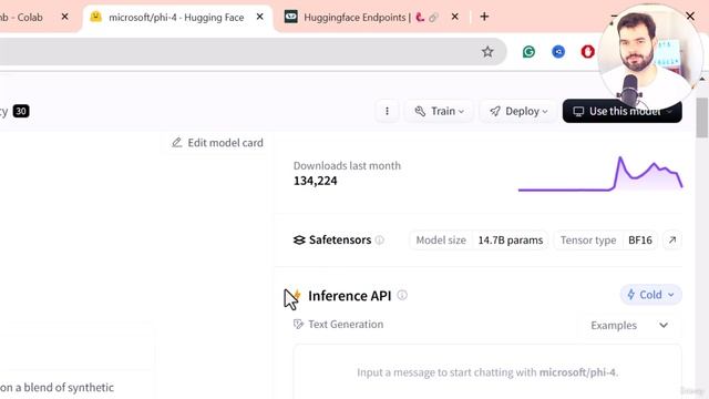 6 -Python - Langchain and Hugging Face Setup смотреть онлайн