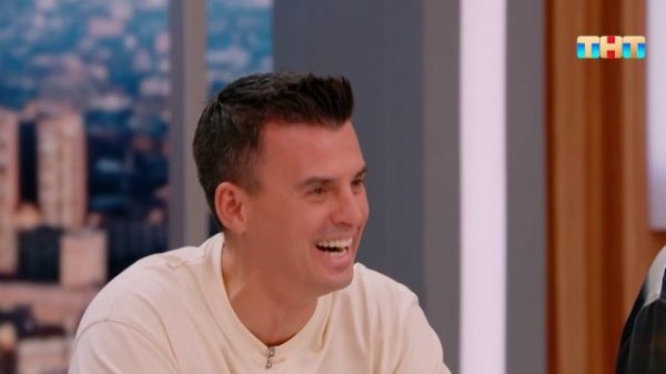 Игорь Матвиенко отвечает на вопросы про «Иванушкек International»