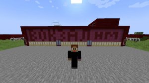 Обзор S1 и автобусов 56 и Зайцбургского 1 в Новомухинской области.