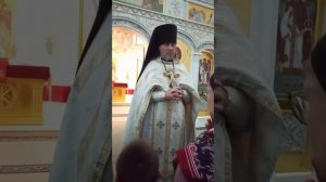 Опустел монастырь, ушла Святая душа......