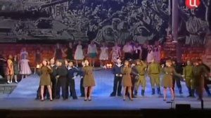 Майский вальс (Весна 45-года)