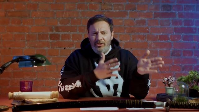 Самураи _ Путь воина Бусидо _ Истории Японии _ Уроки истории _ МИНАЕВ. смотреть онлайн