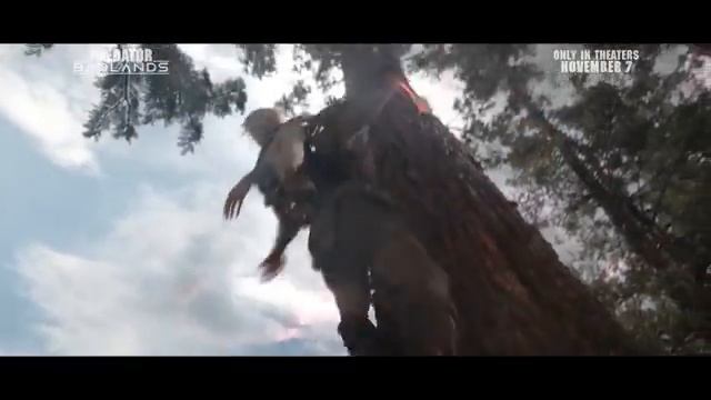 Хищник: Планета смерти смотреть онлайн