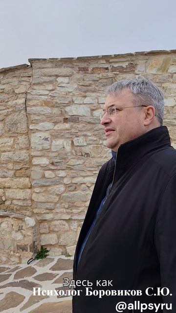 Древнее село Хой в Чечне. Путешествие Клуба Школы общения не только в пространстве, но и во времени