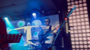 Мамульки Bend - Частушки ХК «ЛОКОМОТИВ» (MT Music Bar 03.11.2025)