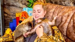 Финик с Анфисой ЖГУТ! Сначала они ВЫЯСНЯЛИ ОТНОШЕНИЯ, а потом Финик принялся ЦЕЛОВАТЬ РУКУ Анфисы!)