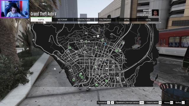 МОДЫ GTA 5: Установка мода Open All Interiors - ЗАКРЫТЫЕ ЛОКАЦИИ смотреть онлайн