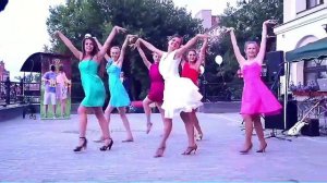 Козырная песня. Янка - Цыган Ваня Спекулянт