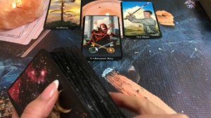 Что он чувствует к тебе 🌸😍😘 Расклад по вариантам