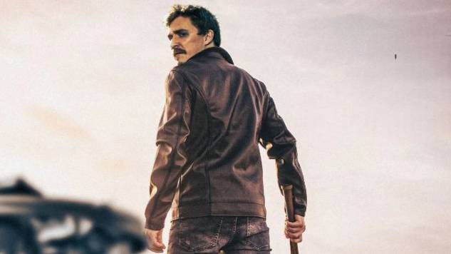 Ярость 2025 - Русский трейлер смотреть онлайн