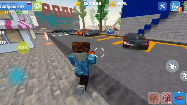 Играю в школьную вечеринку крафт🍃🤗😽/ смотреть онлайн