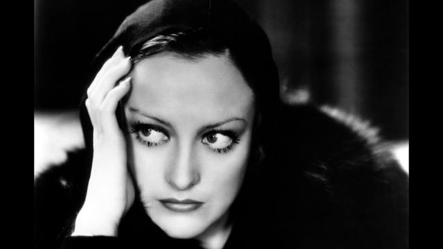 Джоан Кроуфорд ( Joan Crawford )