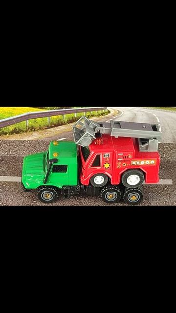 MERCEDES-BENZ ZETROS ЭВАКУАТОР С ТЕХНИКОЙ смотреть онлайн