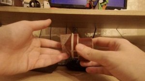 4 Cuts Tower