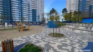 Жк Фонтаны в Краснодаре. Честный обзор и реальные минусы !!!