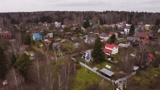 Дом в Василёво смотреть онлайн