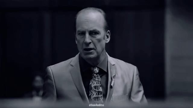 Better Call Saul-The Less I know the Better Edit смотреть онлайн