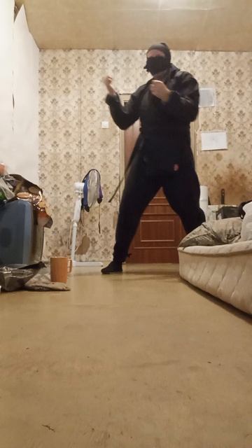 Very Nordic Ninja: 6 November Wonder III (06.11.2025) Крайне Северный Ниндзя: 6 Ноябрьское Чудо III