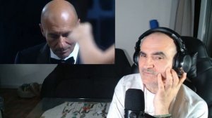 Lara Fabian & Igor Krutoy - Любовь, похожая на сон | Réaction Française Émotive ! (New Wave 2016)