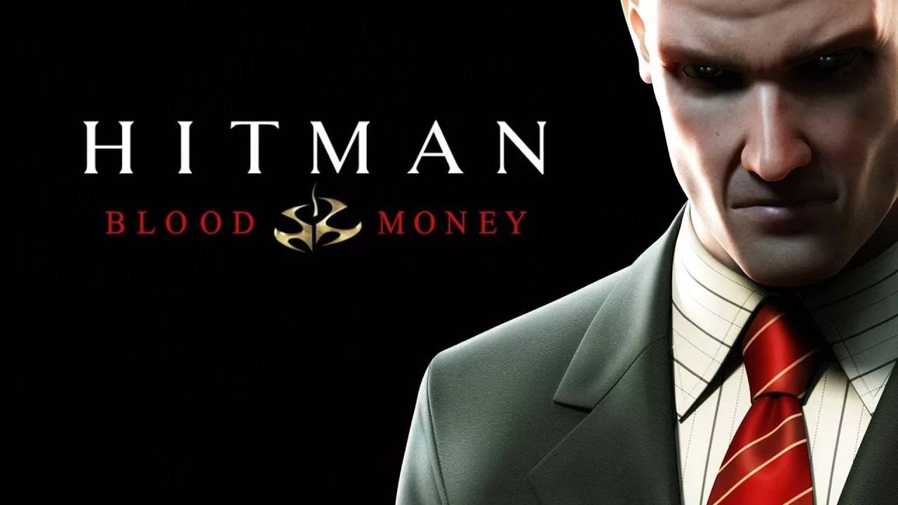 Прохождение Hitman Blood Money смотреть онлайн