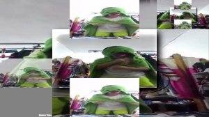 The Time Halloween Music Scan Bounce Tales Has a Sparta Pulse Base V7 Remix