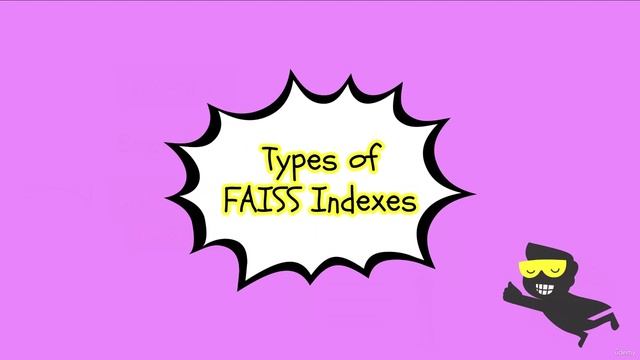 5 -FAISS Index Efficient Similarity Search смотреть онлайн