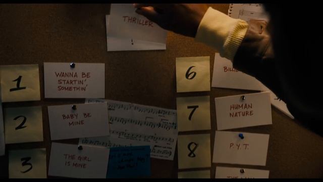 Майкл (2026) (официальный трейлер) смотреть онлайн