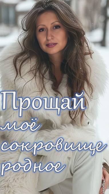 БУДУ ВСПОМИНАТЬ На стихи: Анна Северская смотреть онлайн