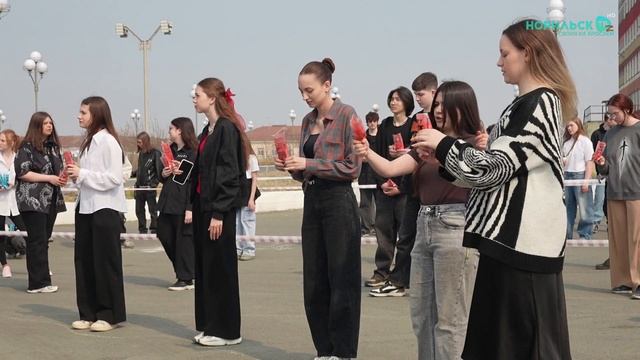 Норильские новости – 11.06.2025 смотреть онлайн