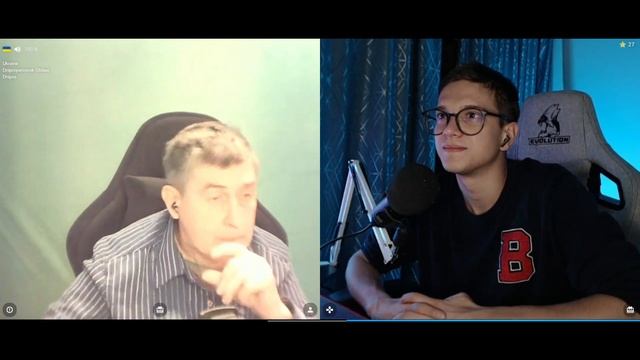 УКРАИНСКИЙ БЛОГЕР ПО ИСТОРИИ / МОСКВА И БОЛОТА 2025 ГОД смотреть онлайн