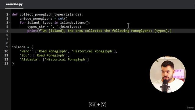 3 -Solutions - Poneglyph Collection смотреть онлайн