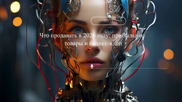 Что продавать в 2026 году: прибыльные товары и бизнес-идеи смотреть онлайн