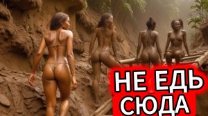 Такова Жизнь В ЛЕСОТО, Самой ХОЛОДНОЙ И Высокогорной Стране АФРИКИ, Которая Покупает ЖЕНАМ БРИЛЛИАН