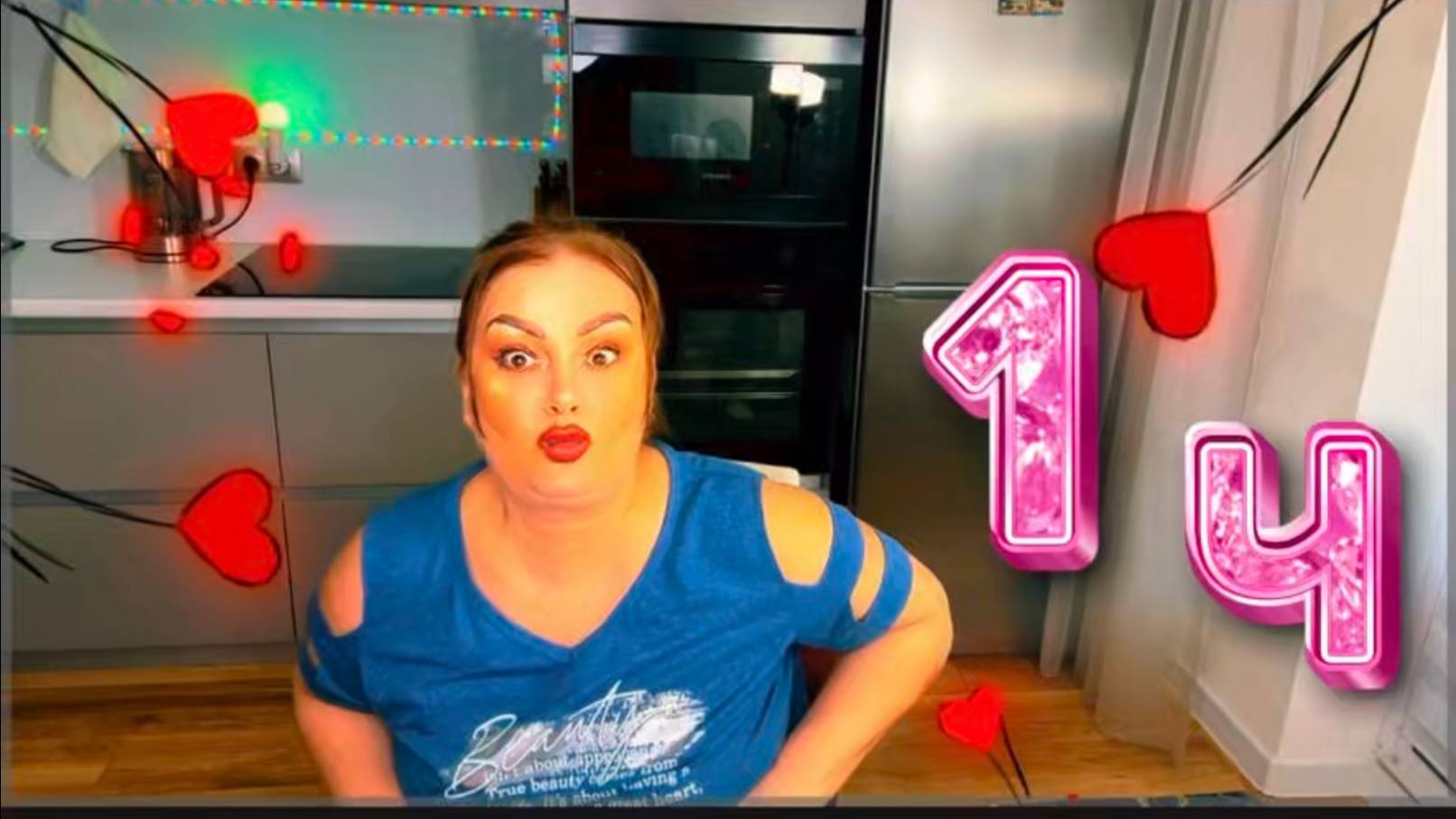 Обзор на сериал "Кучины Басни" От чего так рано ушла мама Кучи? Куча хочет на ПМЖ в 🙄Тайланд смотреть онлайн