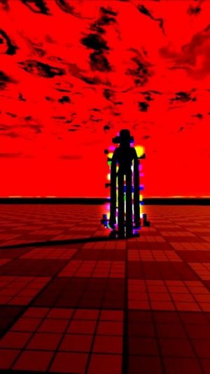 Игра от ХАКЕРА😮 #roblox #роблокс