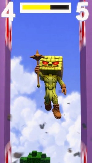 Насколько Высоко Запрыгнет Кетупат Кепат? (Итальянские Мемы)