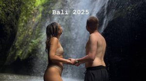 Бали | Bali 2025. Районы, цены, еда. Первый выпуск.