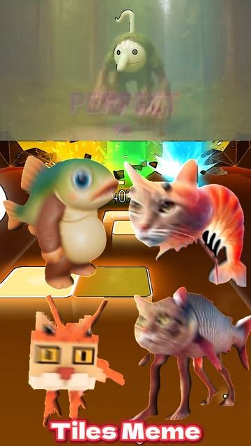 LVL№133 КАКОЙ ИЗ ИТАЛЬЯНСКИХ БРЕЙНРОТ МЕМОВ КРУЧЕ? Coffin Dance БРЕЙНРОТЫ | Tiles Hop смотреть онлайн