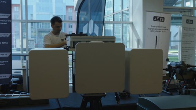 Форум EXPO.UAV, 7-9 октября 2025 г. смотреть онлайн