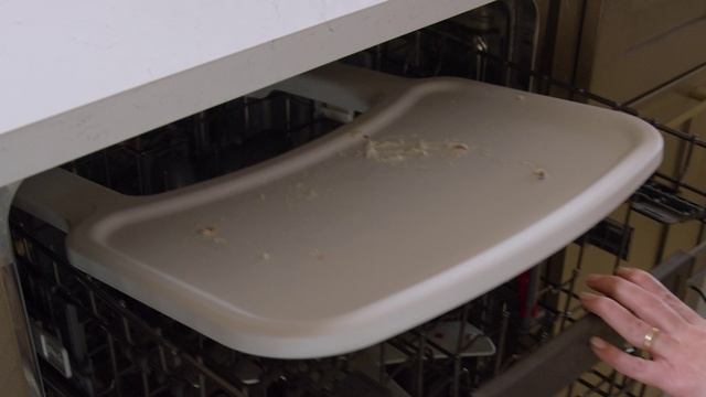 Стульчик Nuna ZAAZ смотреть онлайн