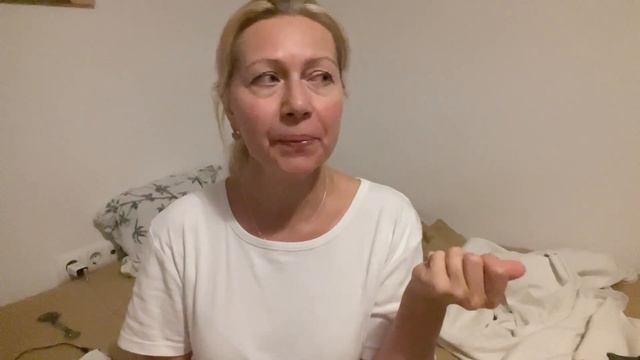 Жизнь Наташи и её семьи в Испании! смотреть онлайн