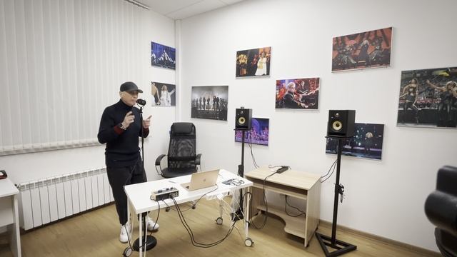 "Шепот в ночи" Самар"Чи" (Видео) смотреть онлайн