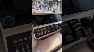 Обзор Galeon 430 Explorer