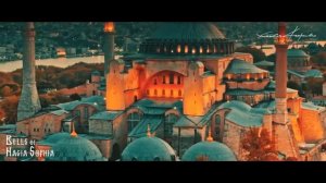 Колокола Святой Софии