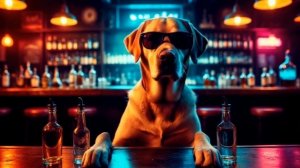 Сергей Есенин - Грубым дается радость (Deep house)