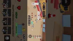 Я стал ангелом! И я зашетил человека! От разных треыог!