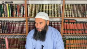 Даура это не тусовка! | Ринат Абу Мухаммад